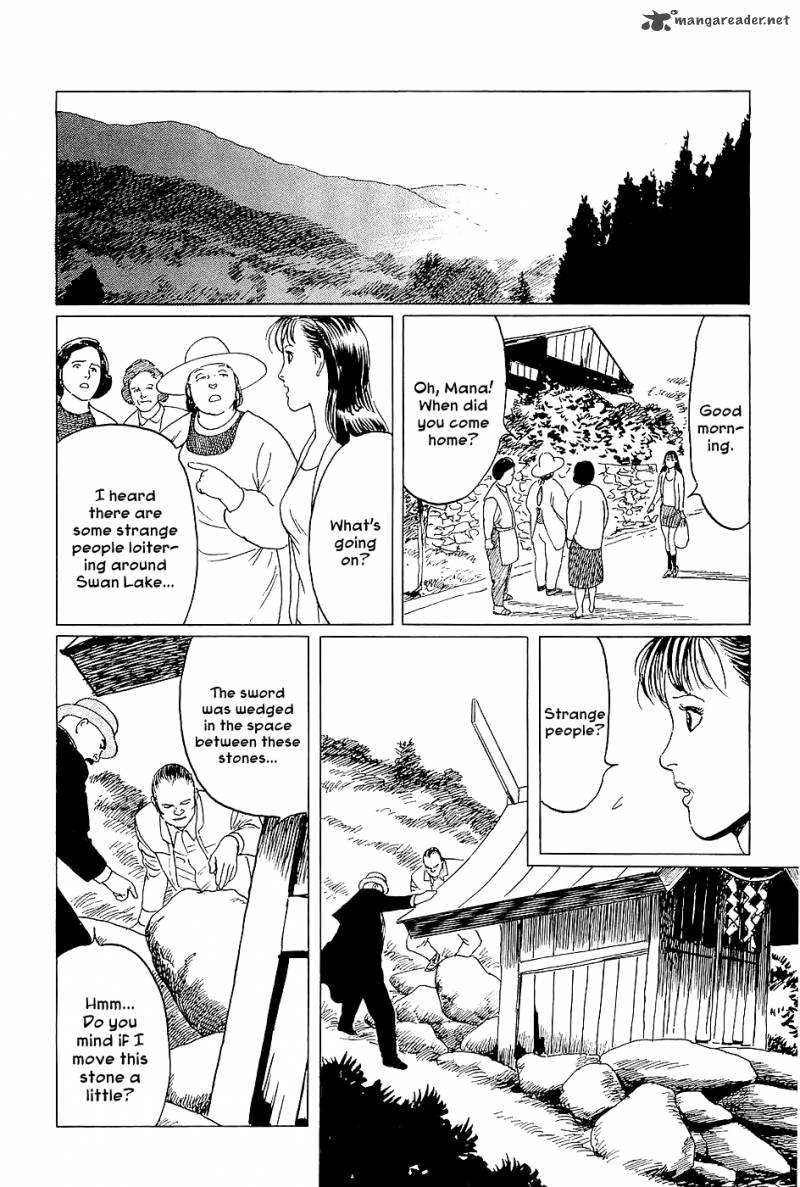 The Legendary Musings Of Professor Munakata 1 26