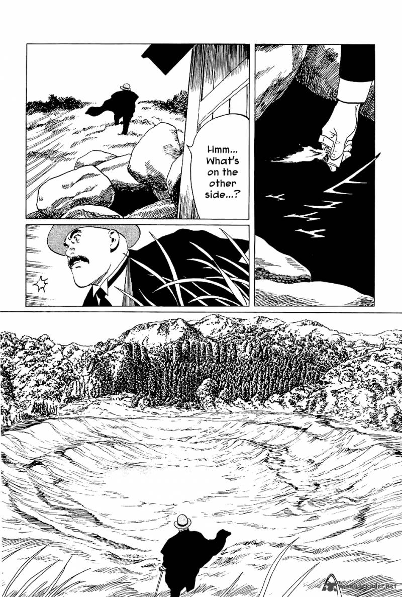 The Legendary Musings Of Professor Munakata 1 29