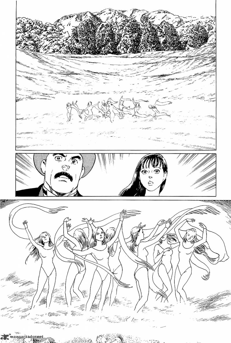 The Legendary Musings Of Professor Munakata 1 31