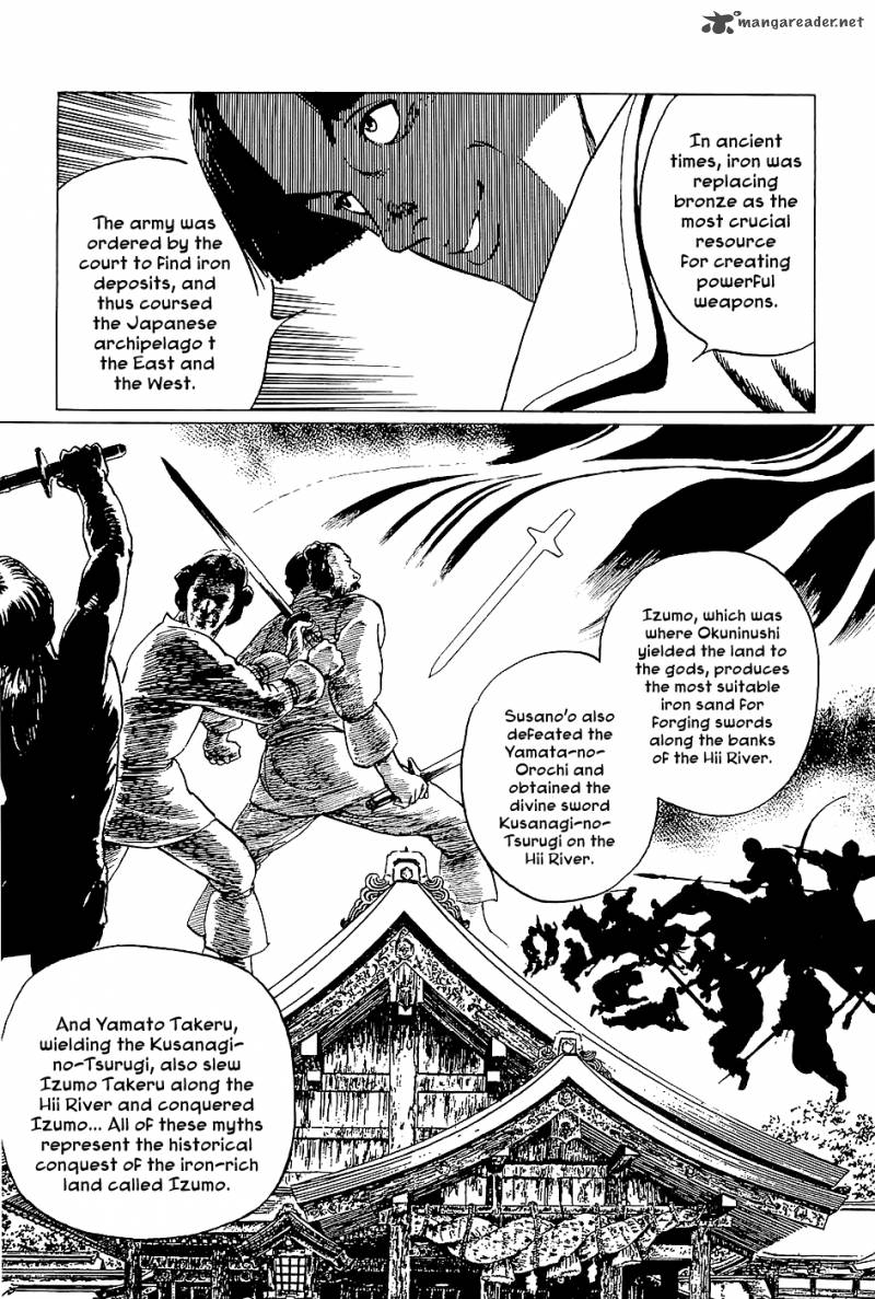 The Legendary Musings Of Professor Munakata 1 37