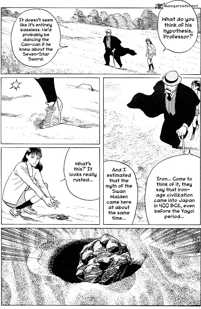 The Legendary Musings Of Professor Munakata 1 40