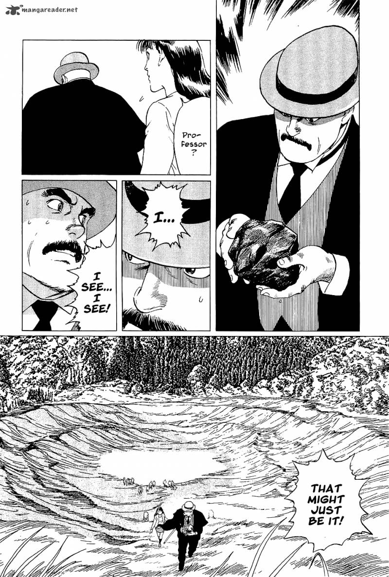 The Legendary Musings Of Professor Munakata 1 41