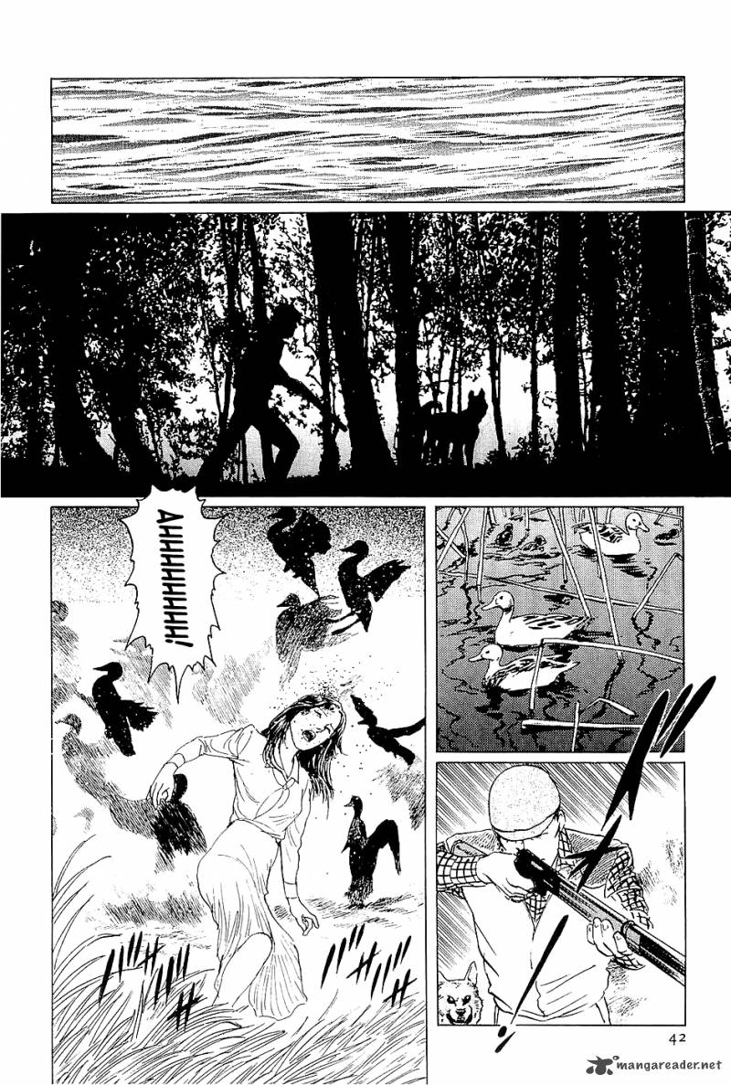 The Legendary Musings Of Professor Munakata 1 42
