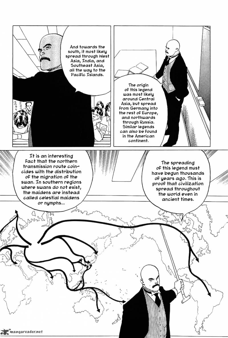 The Legendary Musings Of Professor Munakata 1 9
