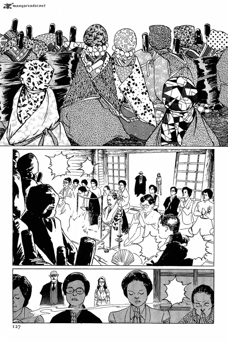 The Legendary Musings Of Professor Munakata 10 11