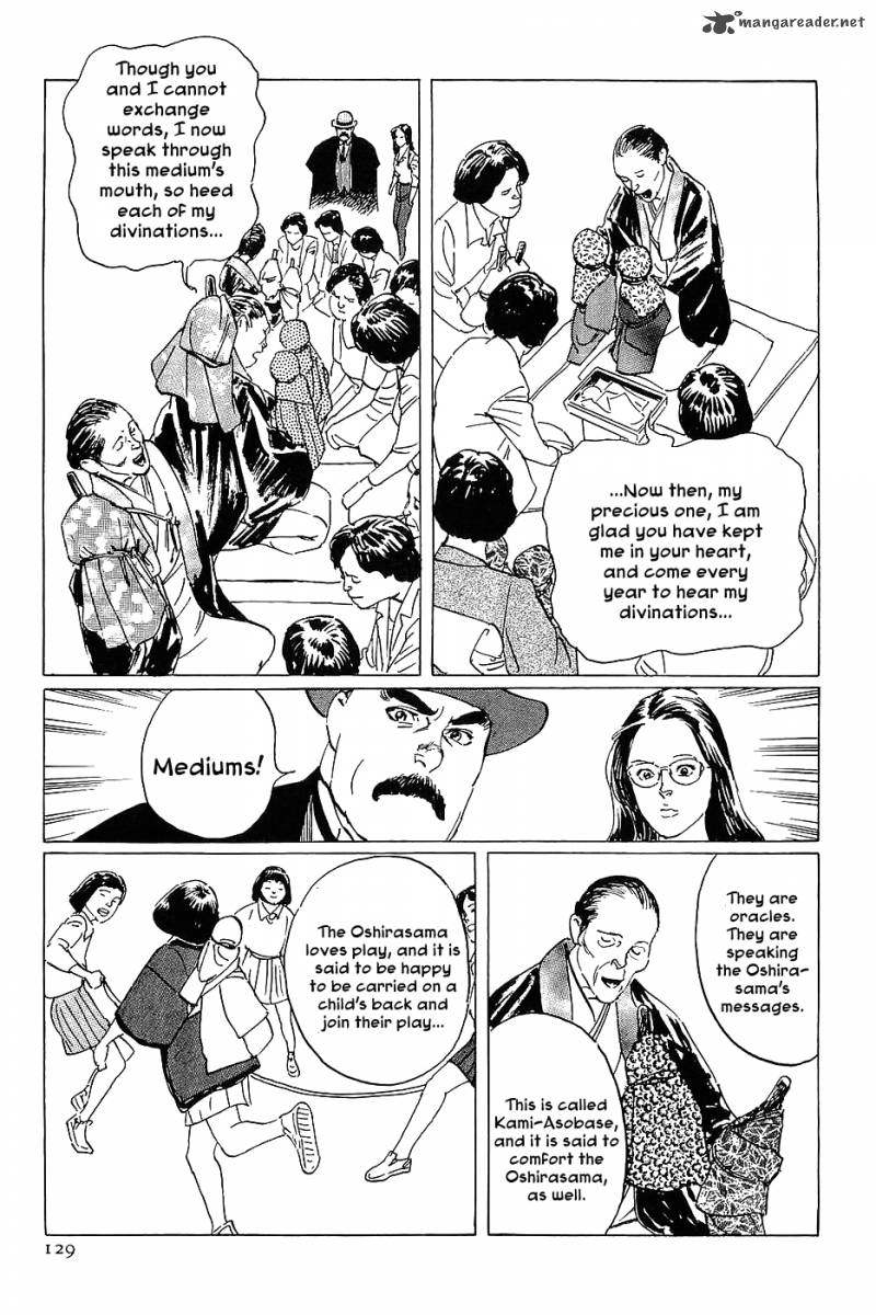 The Legendary Musings Of Professor Munakata 10 13