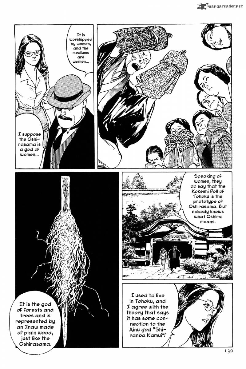 The Legendary Musings Of Professor Munakata 10 14