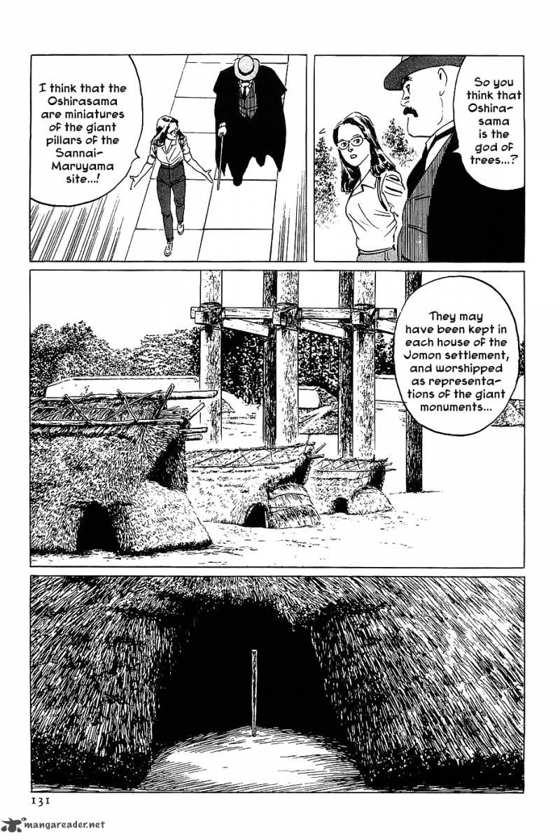 The Legendary Musings Of Professor Munakata 10 15
