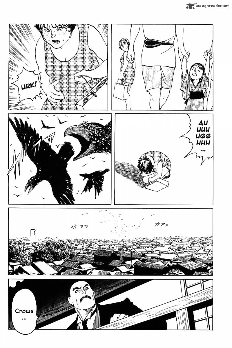 The Legendary Musings Of Professor Munakata 10 21