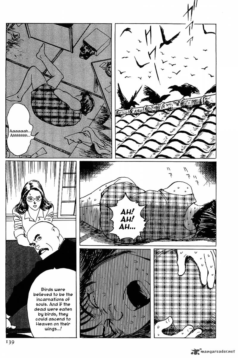 The Legendary Musings Of Professor Munakata 10 23