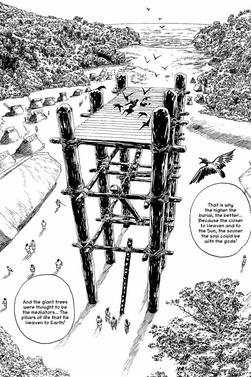 The Legendary Musings Of Professor Munakata 10 24