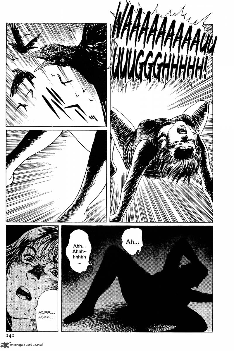 The Legendary Musings Of Professor Munakata 10 25