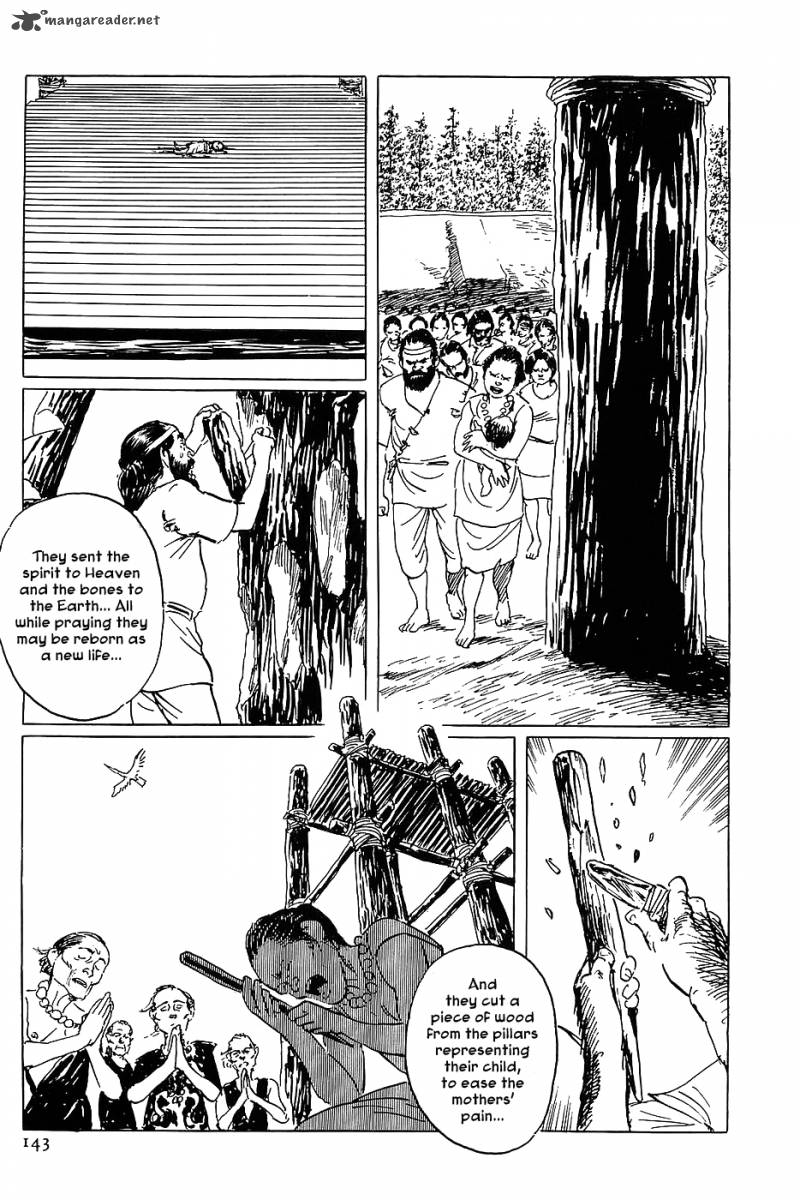 The Legendary Musings Of Professor Munakata 10 27