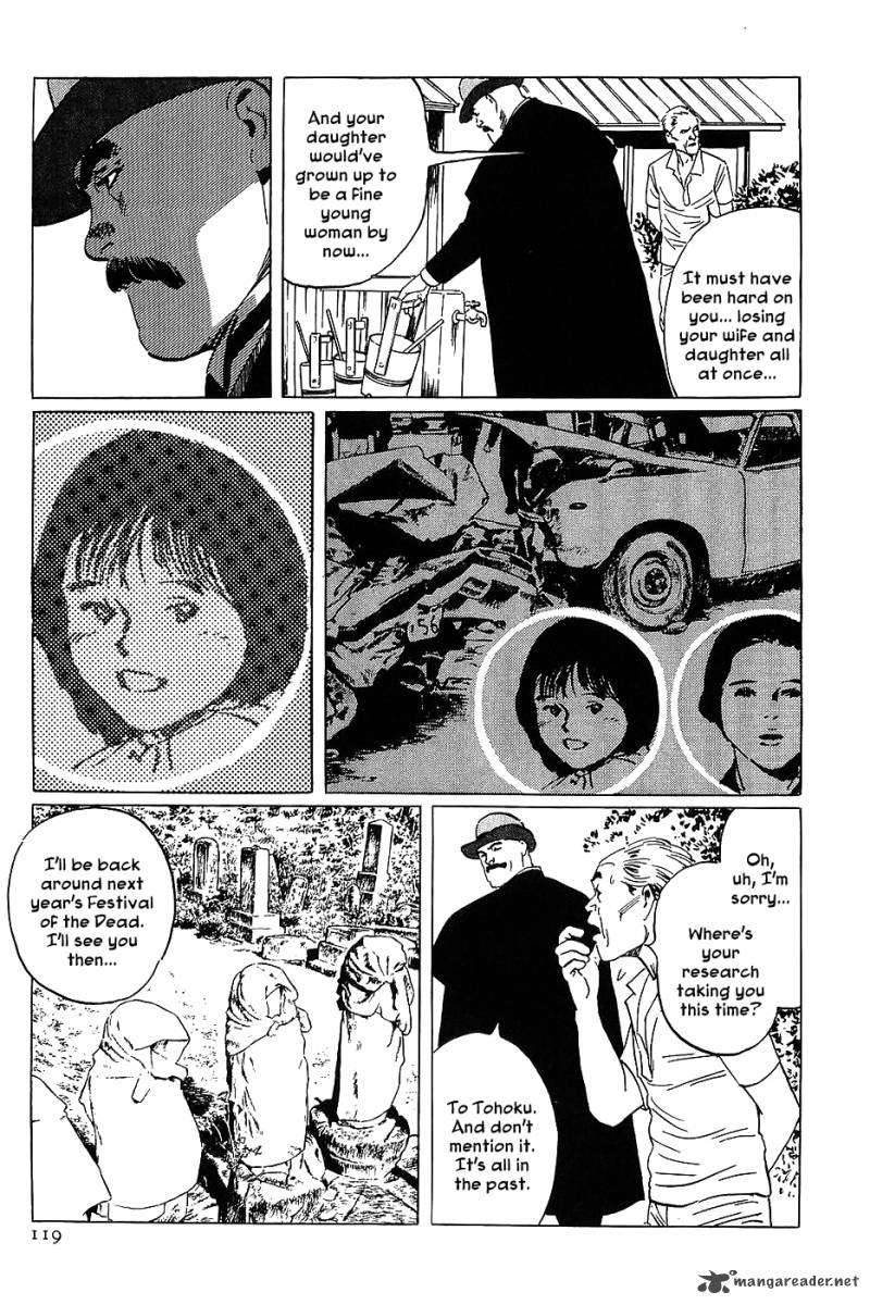 The Legendary Musings Of Professor Munakata 10 3