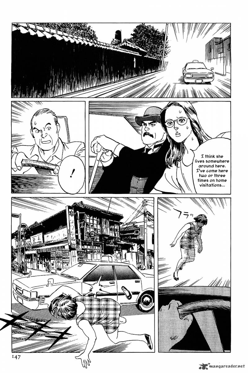 The Legendary Musings Of Professor Munakata 10 31