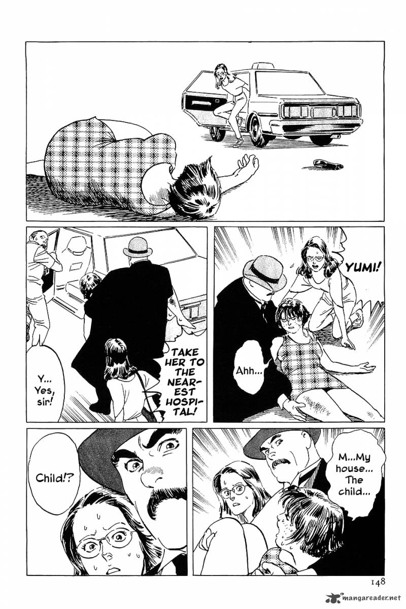 The Legendary Musings Of Professor Munakata 10 32
