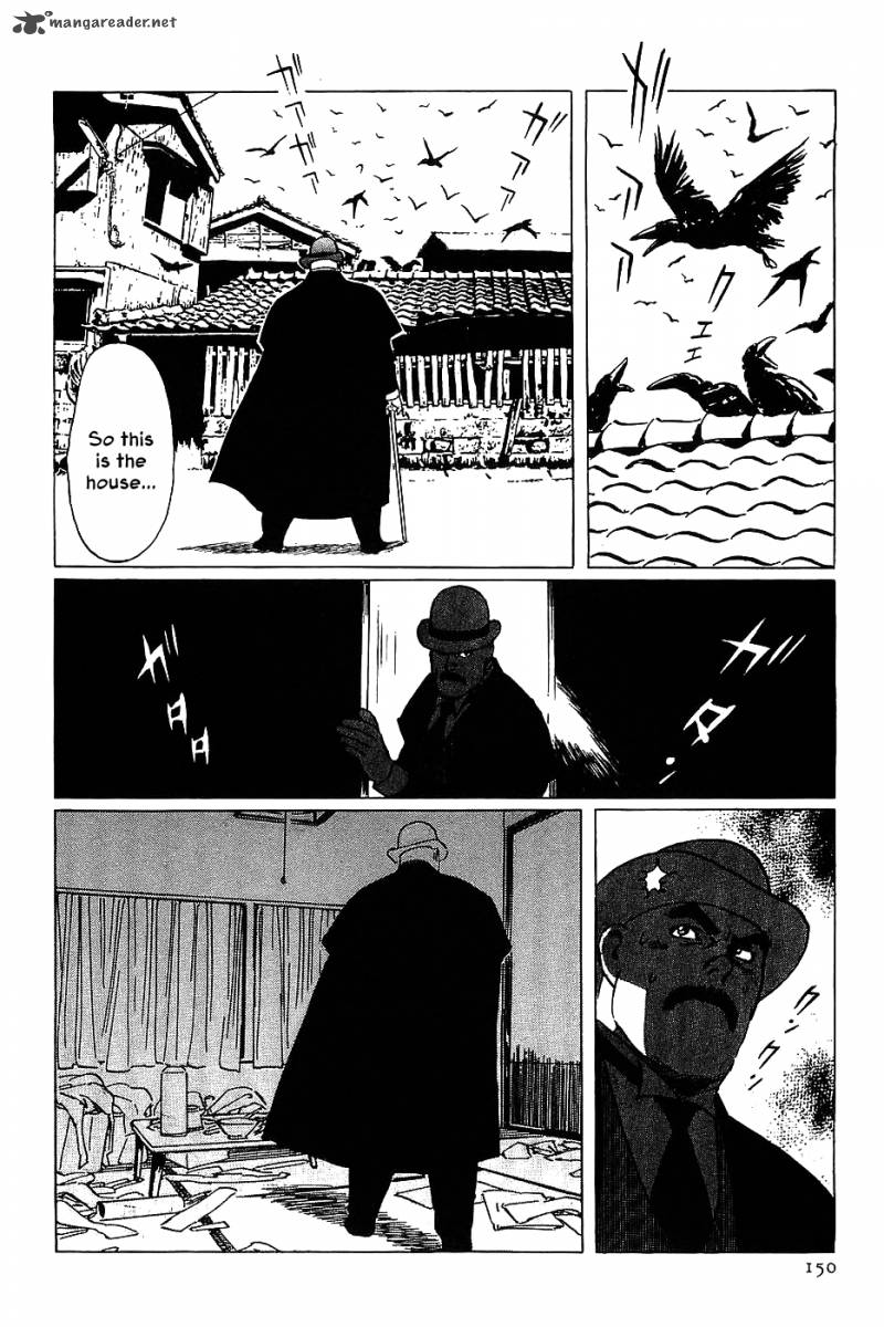 The Legendary Musings Of Professor Munakata 10 34
