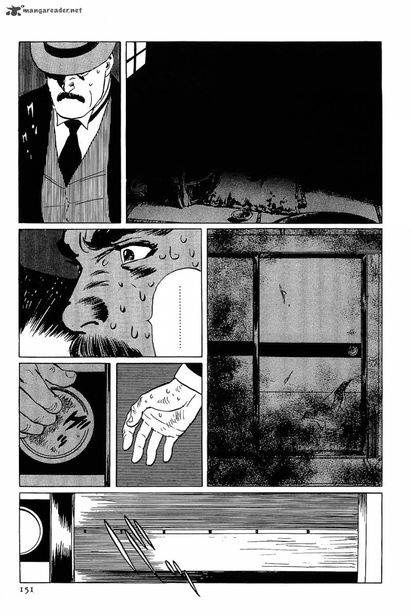 The Legendary Musings Of Professor Munakata 10 35