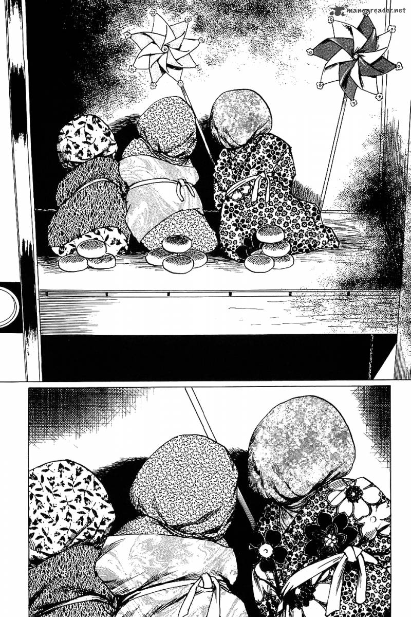 The Legendary Musings Of Professor Munakata 10 36