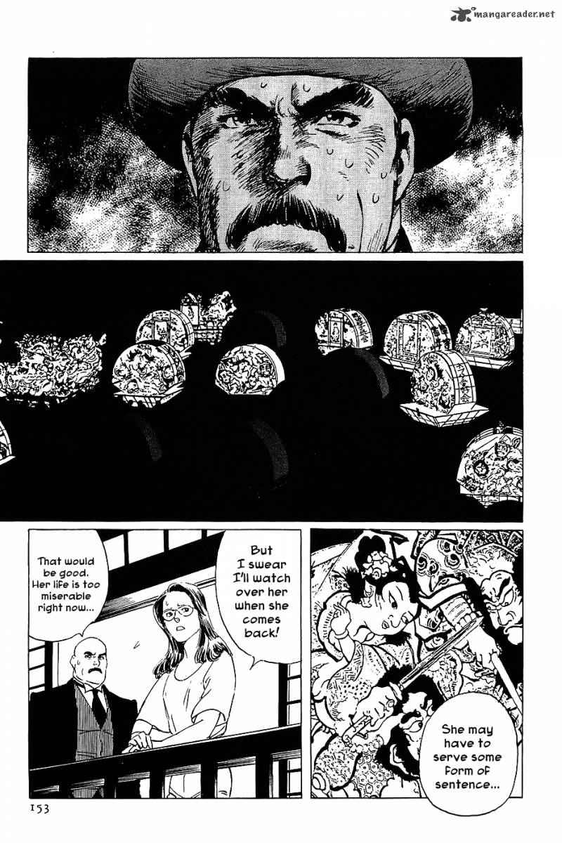 The Legendary Musings Of Professor Munakata 10 37