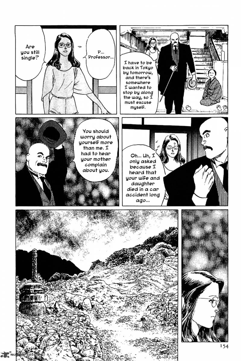 The Legendary Musings Of Professor Munakata 10 38