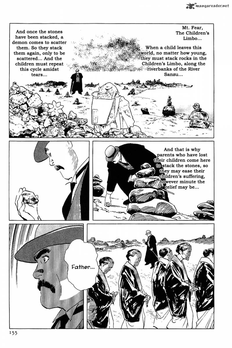 The Legendary Musings Of Professor Munakata 10 39