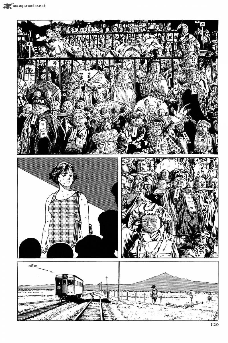 The Legendary Musings Of Professor Munakata 10 4