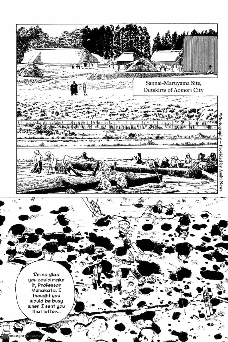 The Legendary Musings Of Professor Munakata 10 6