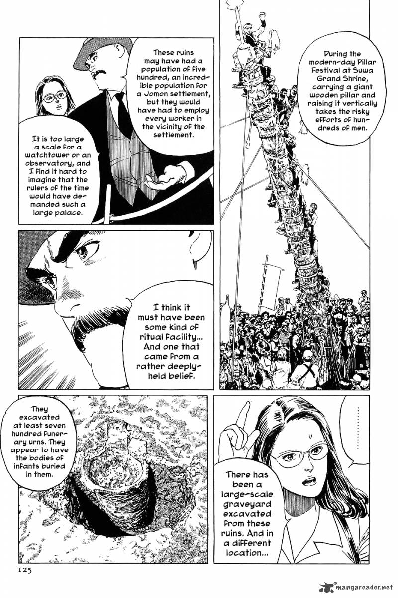 The Legendary Musings Of Professor Munakata 10 9