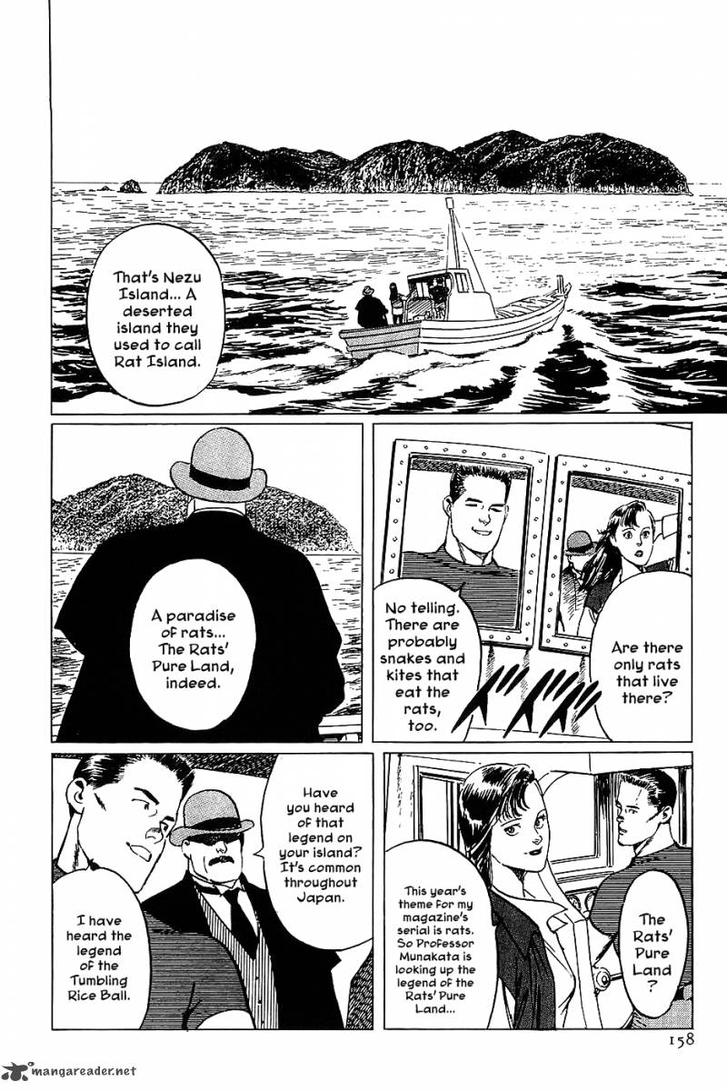 The Legendary Musings Of Professor Munakata 11 2