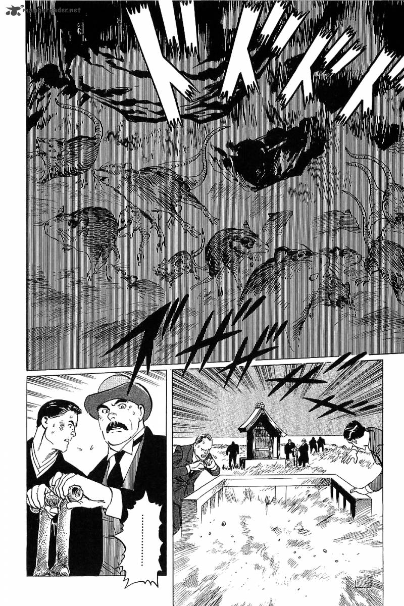 The Legendary Musings Of Professor Munakata 11 37
