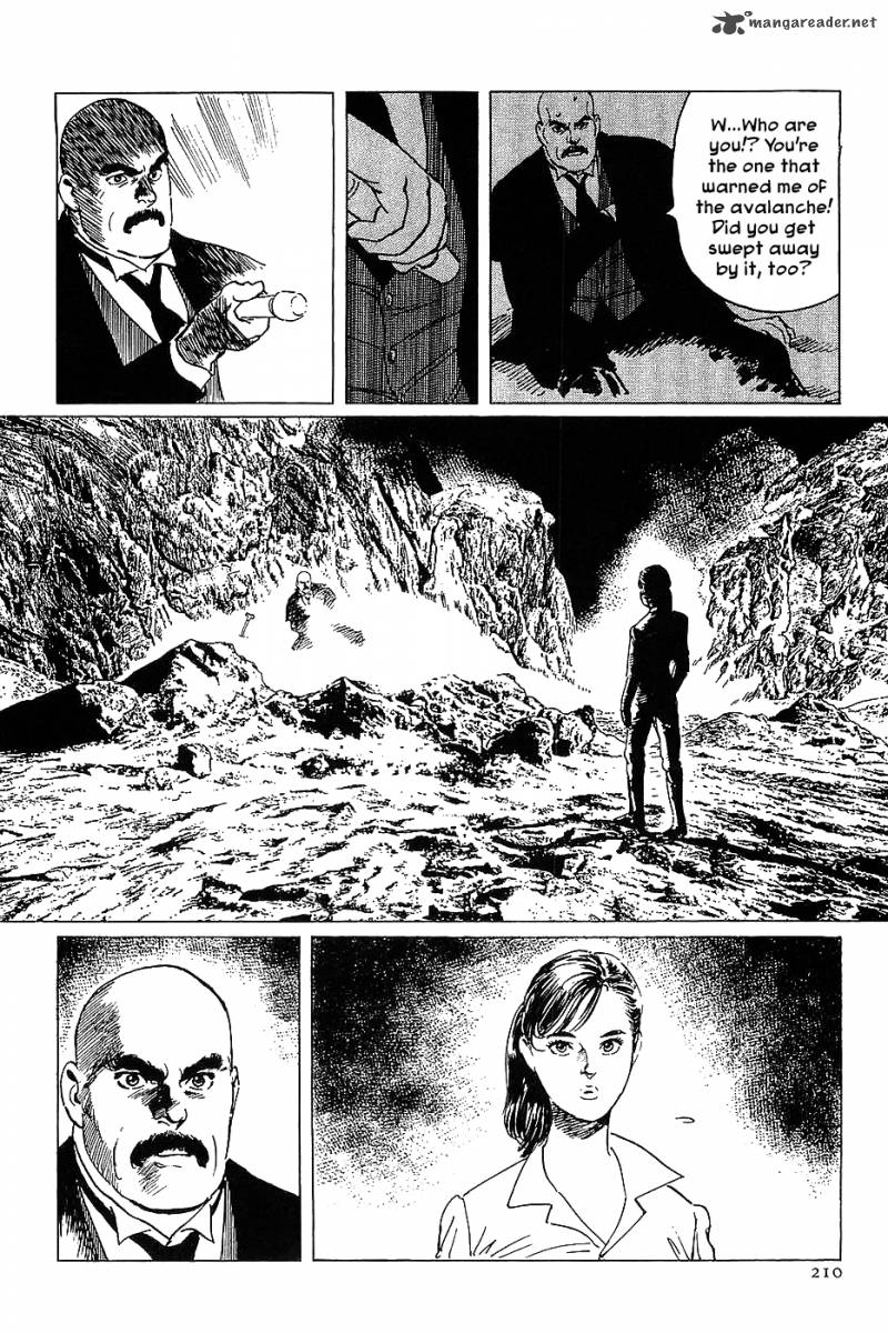 The Legendary Musings Of Professor Munakata 12 12