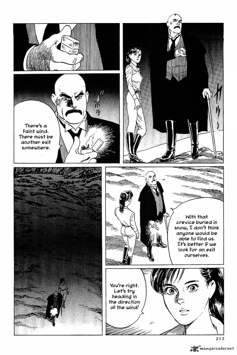The Legendary Musings Of Professor Munakata 12 14