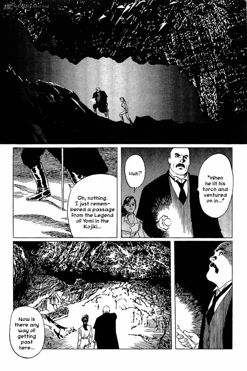 The Legendary Musings Of Professor Munakata 12 15