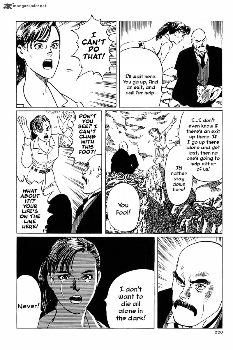 The Legendary Musings Of Professor Munakata 12 22