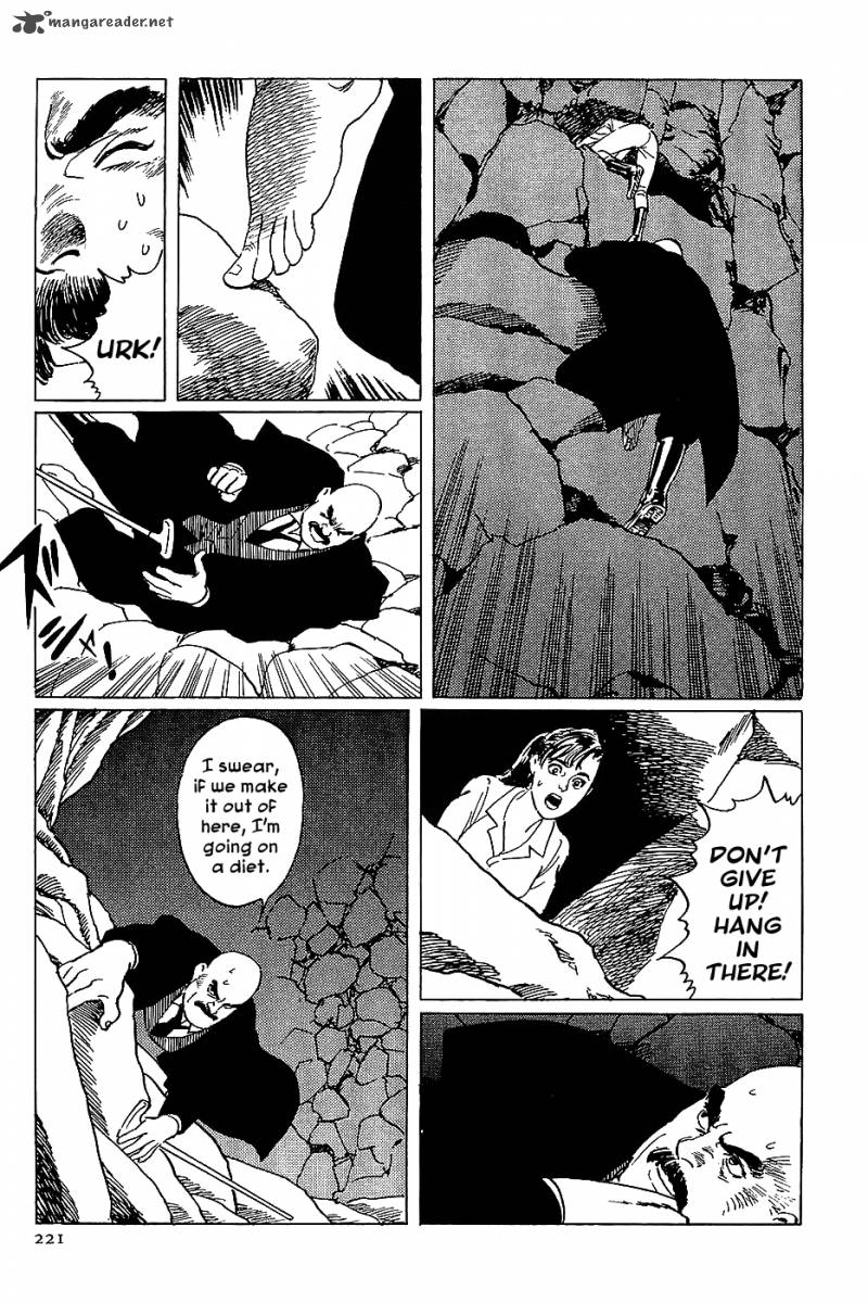 The Legendary Musings Of Professor Munakata 12 23