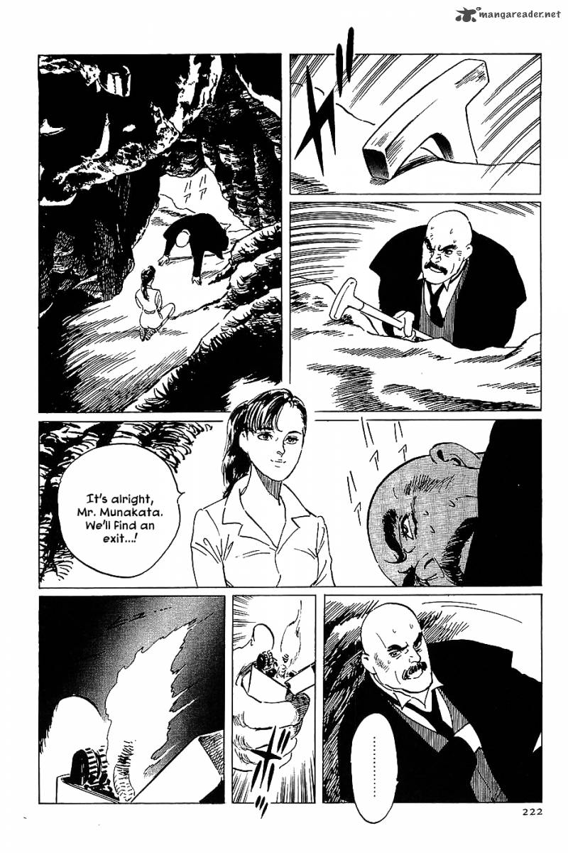 The Legendary Musings Of Professor Munakata 12 24