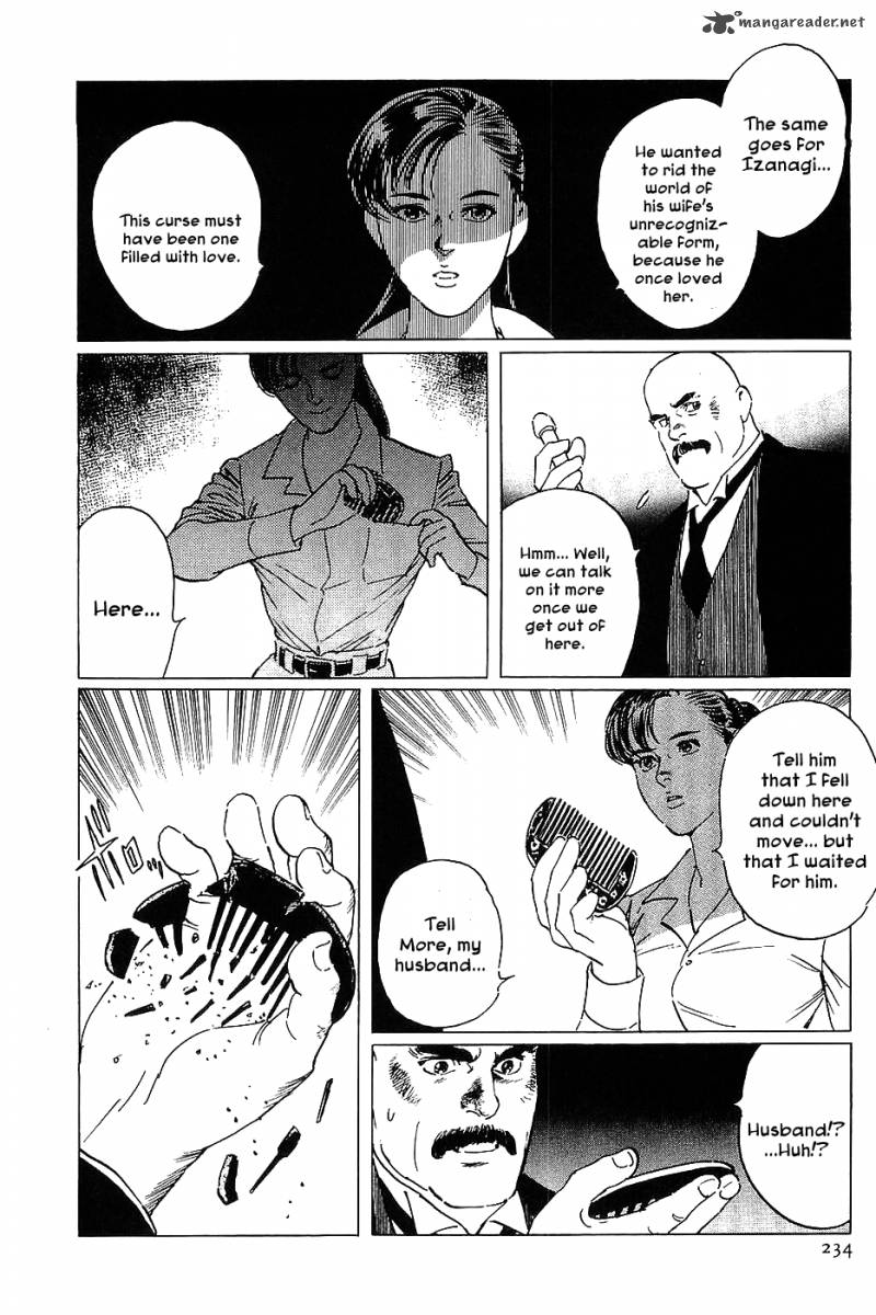 The Legendary Musings Of Professor Munakata 12 36