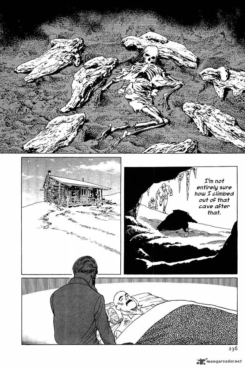 The Legendary Musings Of Professor Munakata 12 38