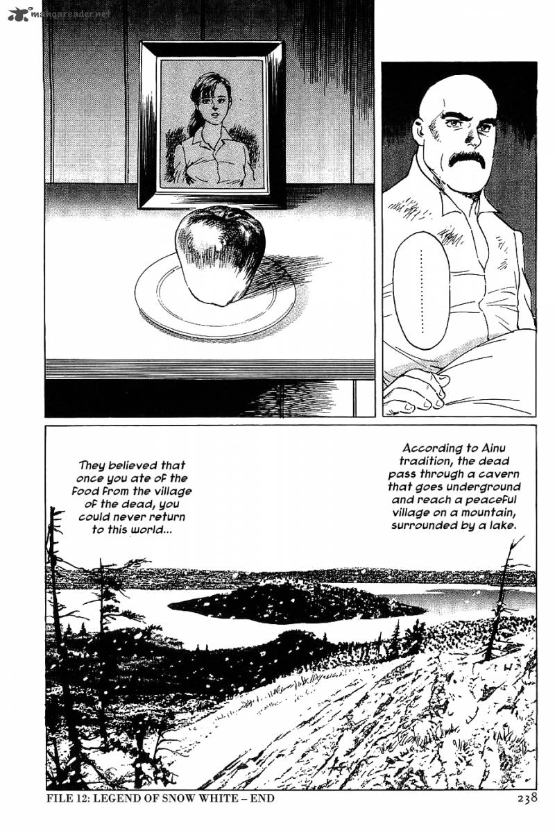 The Legendary Musings Of Professor Munakata 12 40