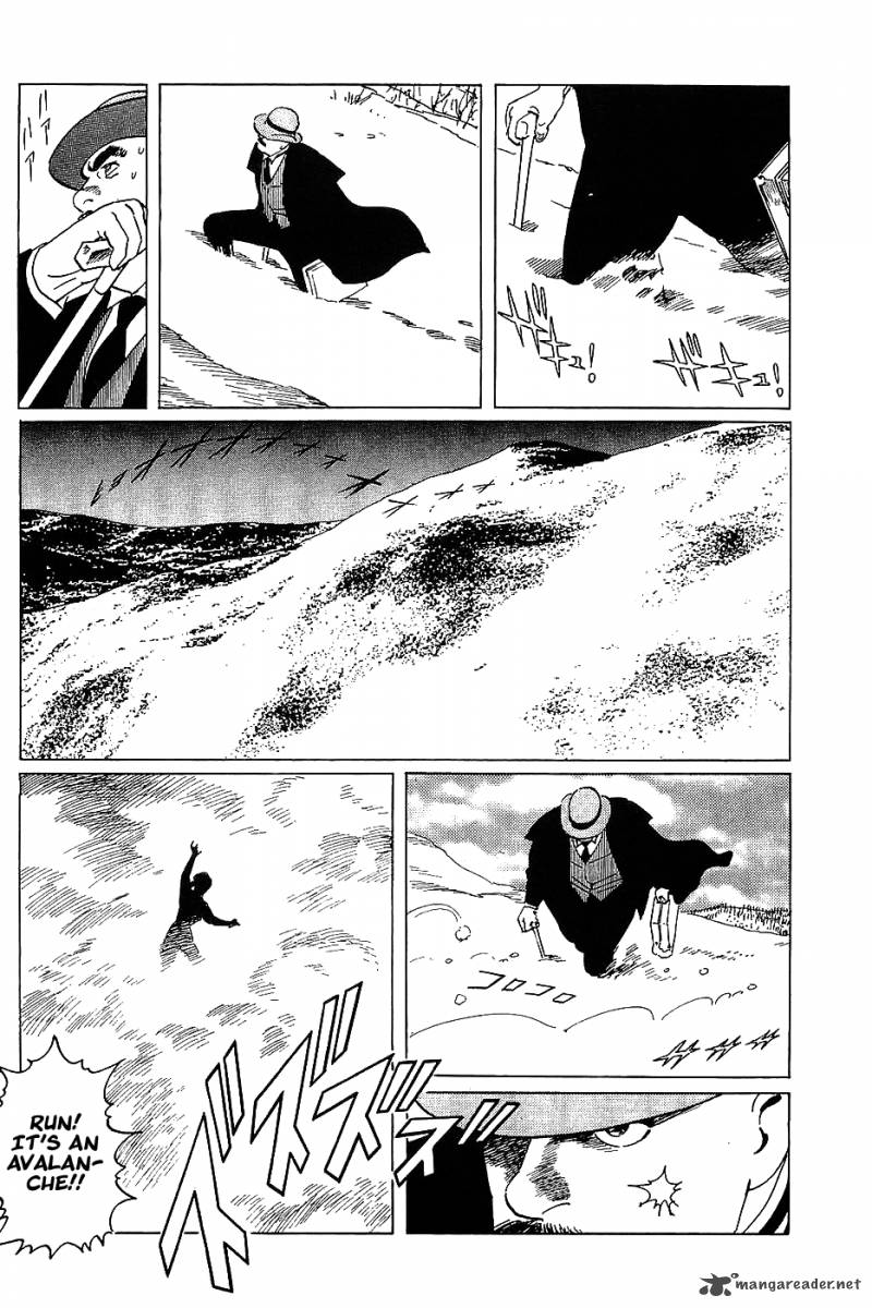 The Legendary Musings Of Professor Munakata 12 7