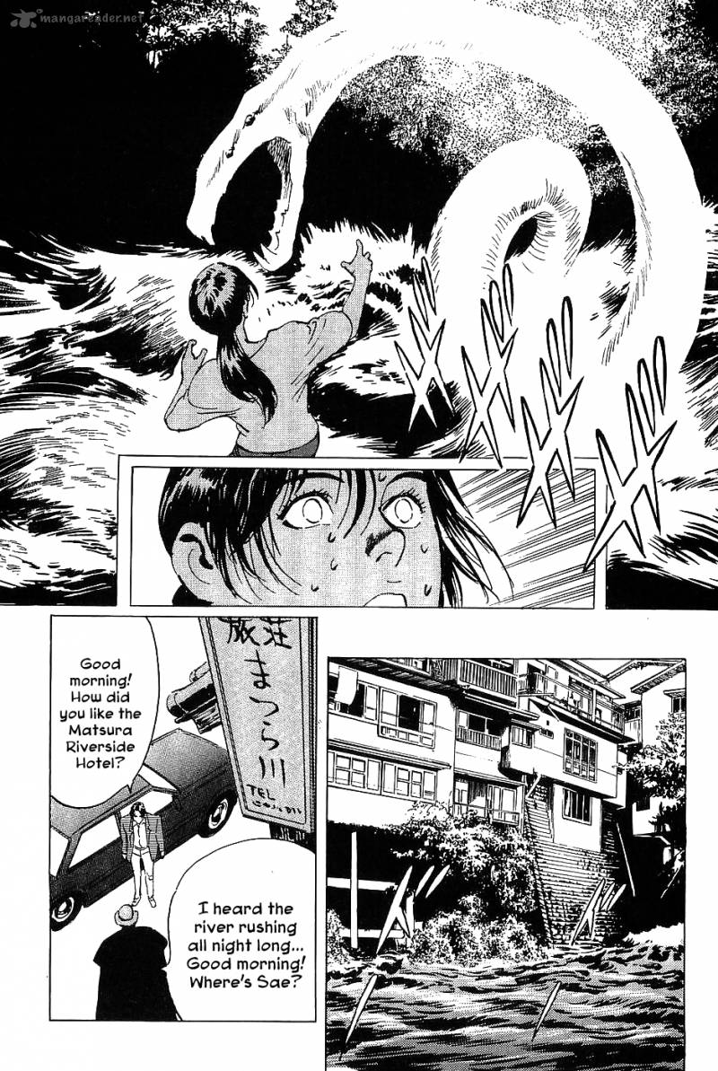 The Legendary Musings Of Professor Munakata 13 28