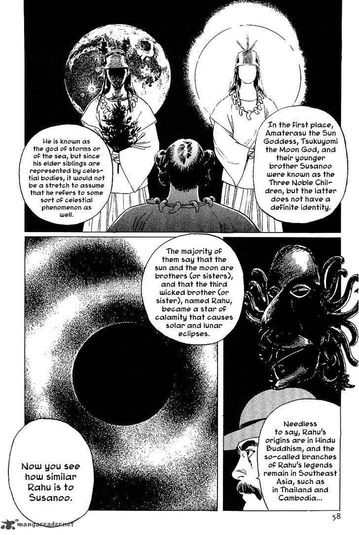 The Legendary Musings Of Professor Munakata 14 14