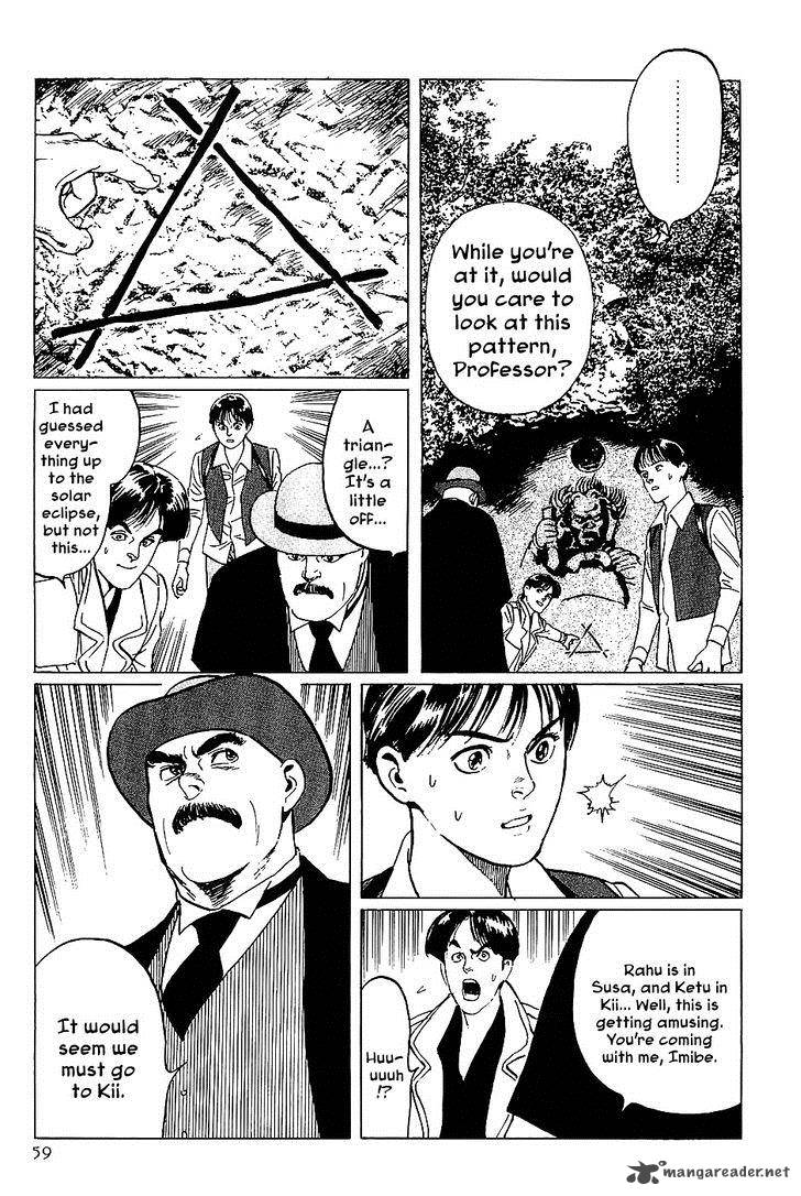 The Legendary Musings Of Professor Munakata 14 15