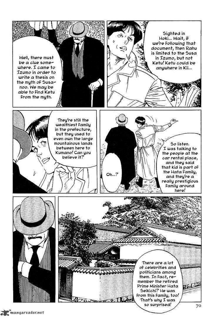 The Legendary Musings Of Professor Munakata 14 26