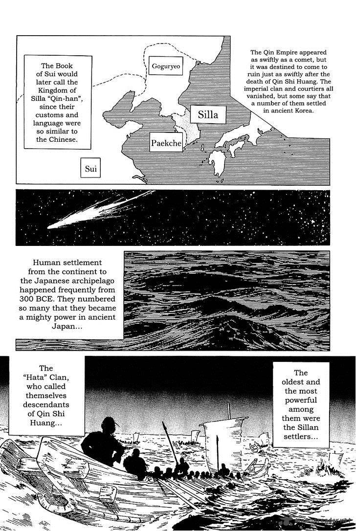 The Legendary Musings Of Professor Munakata 14 3