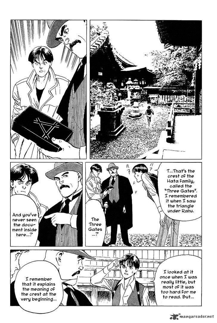 The Legendary Musings Of Professor Munakata 14 31