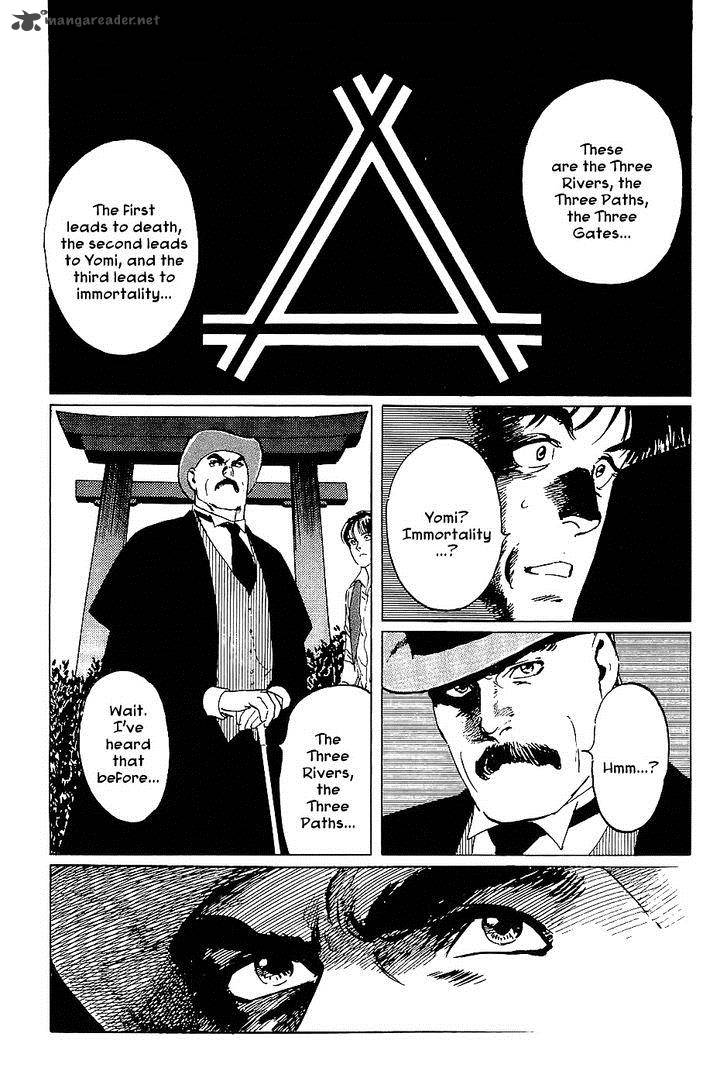 The Legendary Musings Of Professor Munakata 14 32