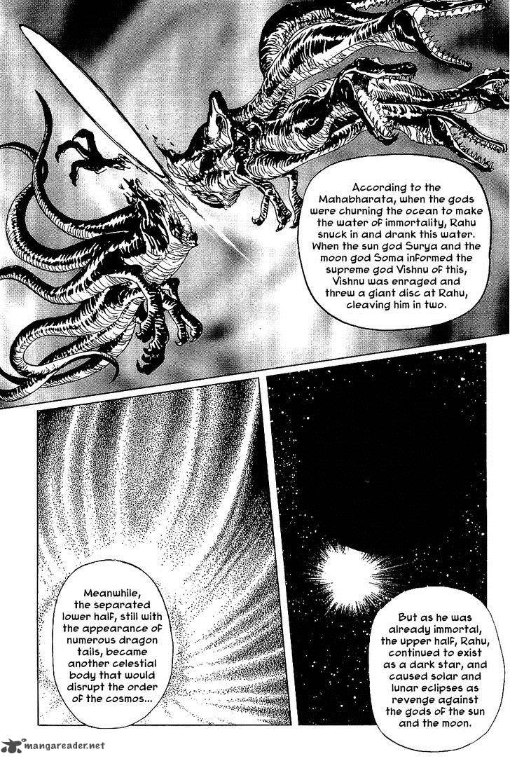 The Legendary Musings Of Professor Munakata 14 34
