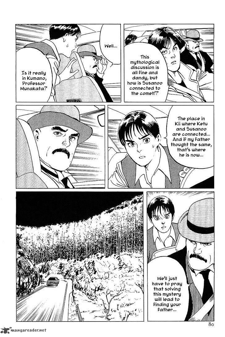 The Legendary Musings Of Professor Munakata 14 36